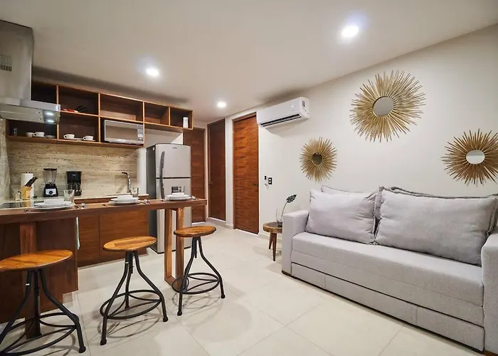 Phimai Gardens Ph3 - 2 Bdr Piscina Privada Y Vistas *