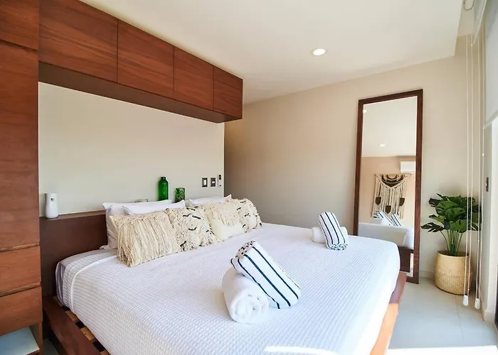 Apartment Phimai Gardens Ph3 - 2 Bdr Piscina Privada Y Vistas