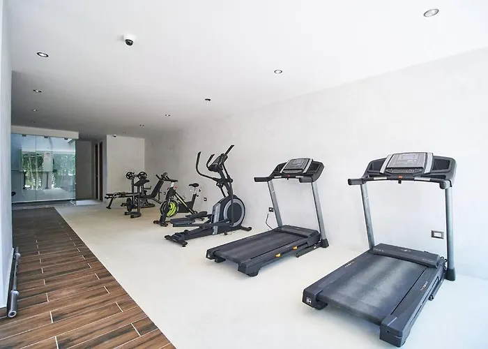 Phimai Gardens Ph3 - 2 Bdr Piscina Privada Y Vistas *