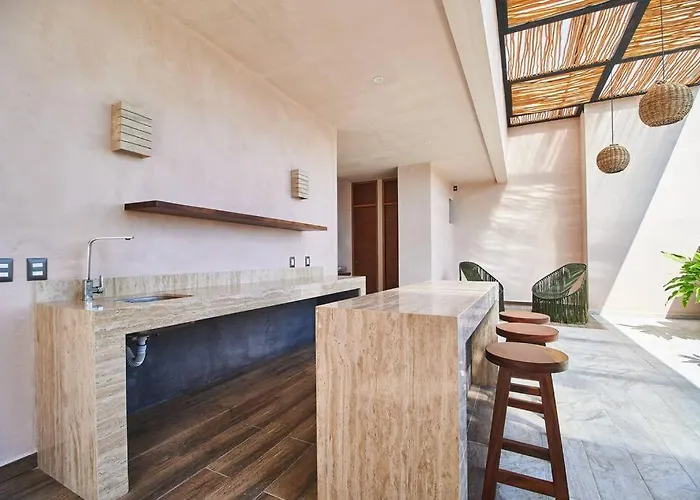 Phimai Gardens Ph3 - 2 Bdr Piscina Privada Y Vistas *