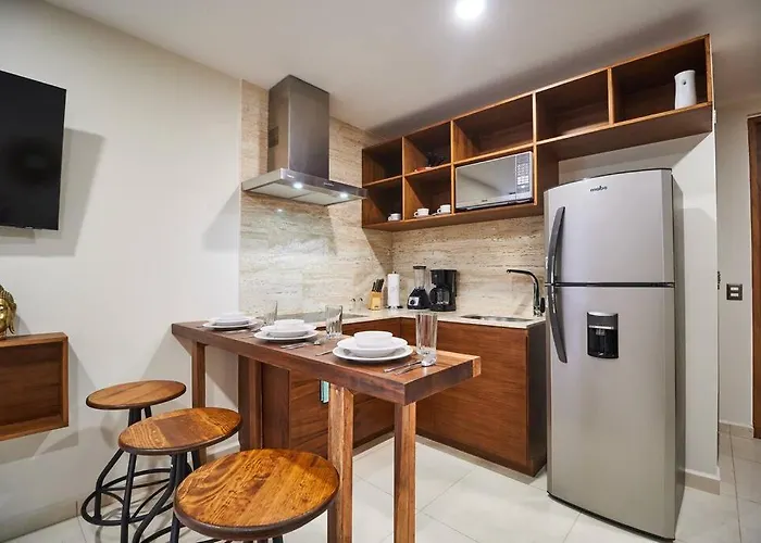 Apartment Phimai Gardens Ph3 - 2 Bdr Piscina Privada Y Vistas *